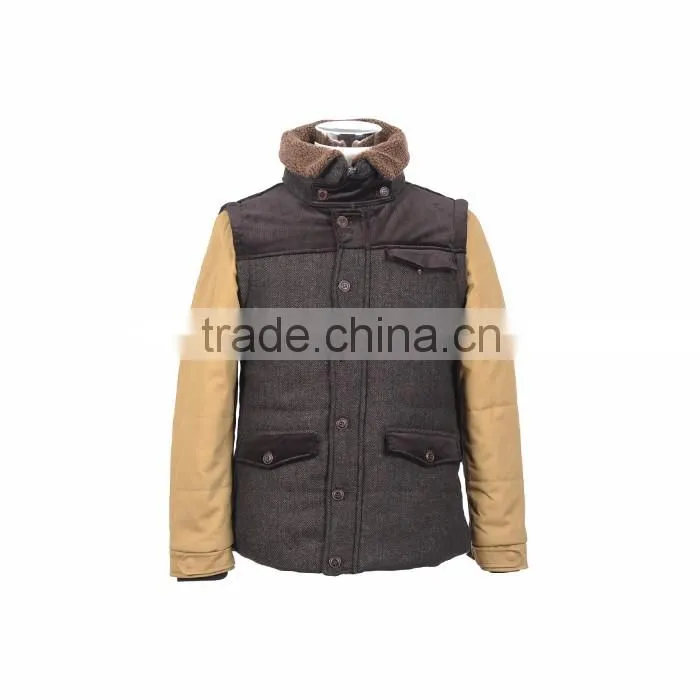ICTI SEDEX factory high quality stuffed promotion quarter zip hooded sweatshirt