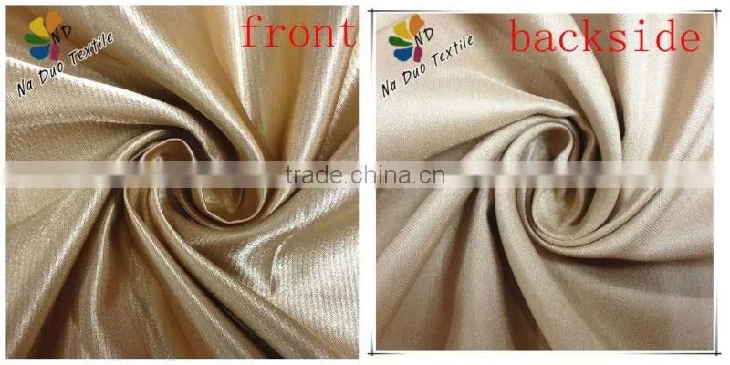 Hot selling simple curtain design