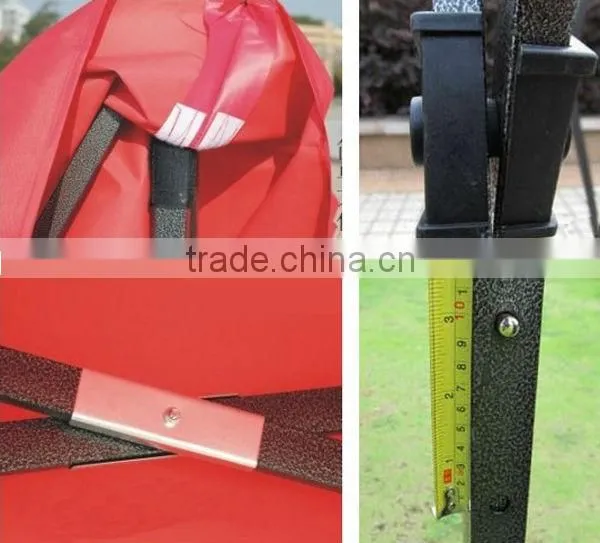 Outdoor Trade Show Tent(3*6m)