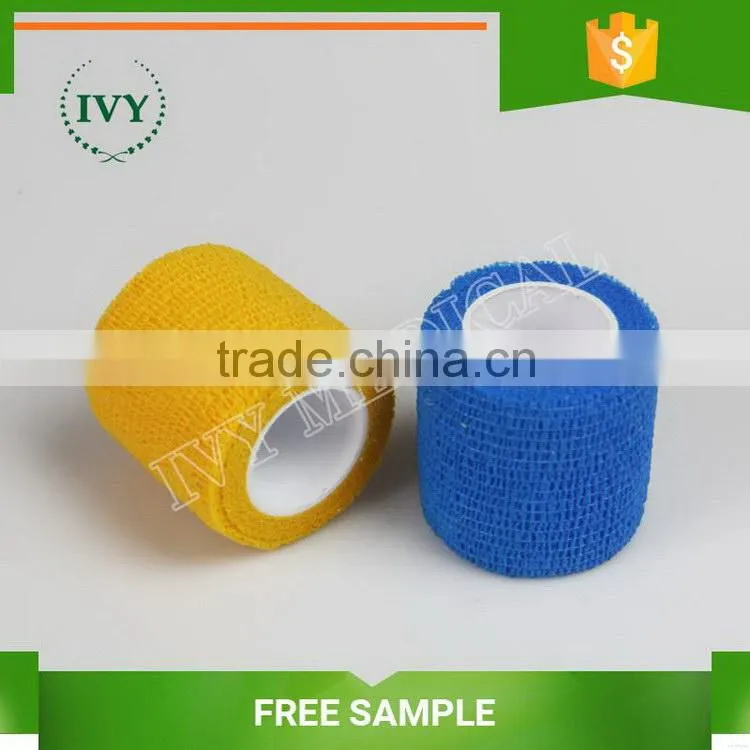 Customized hot sell pet bandages products