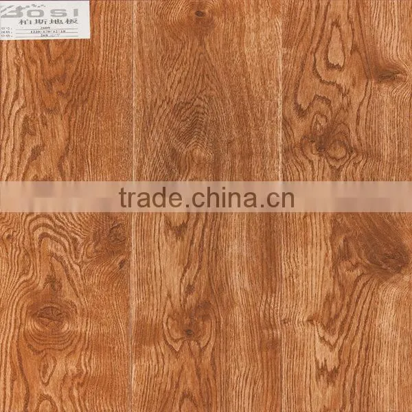 #2209 laminated flooring