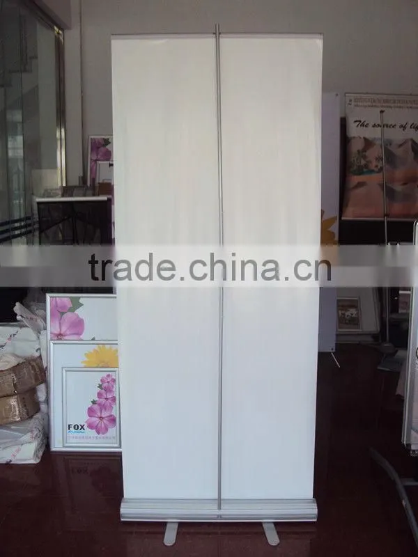 Luxury Roll Up Stand Banner Stands&Display