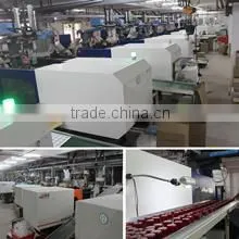Shantou Danzhihong Plastic Co., Ltd. company overview - view 2