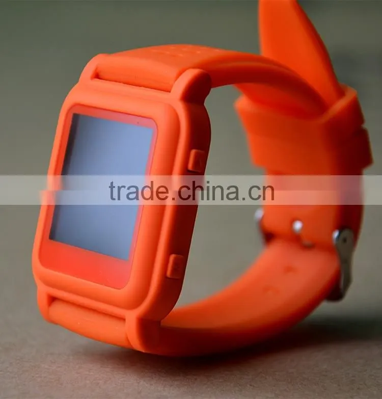 digital picture MP4 wrist watch for men and women