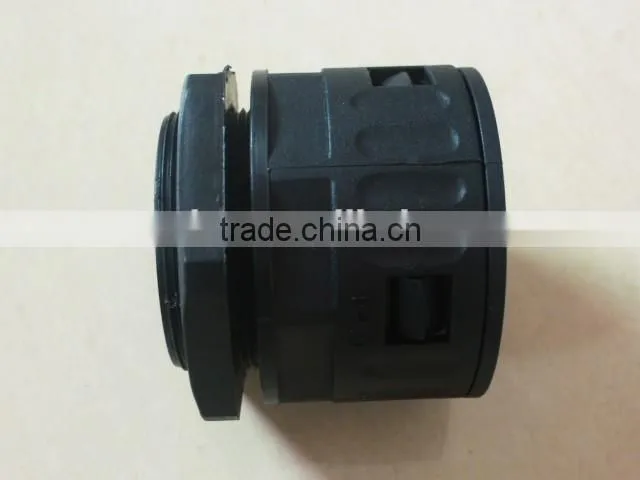 PA6 quick connection tighten cable conduit connector cable gland