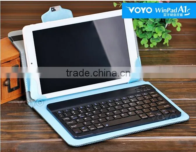 Battery 7500MAh VOYO WinPad A1s tablet pc Intel Z3735F Quad Core 2GB 32GB 10" windows tablet rj45