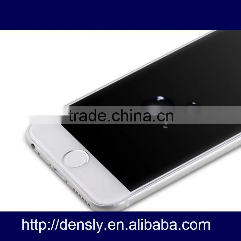 New arrived good quality 0.33 2D for iphone 7 screen protector