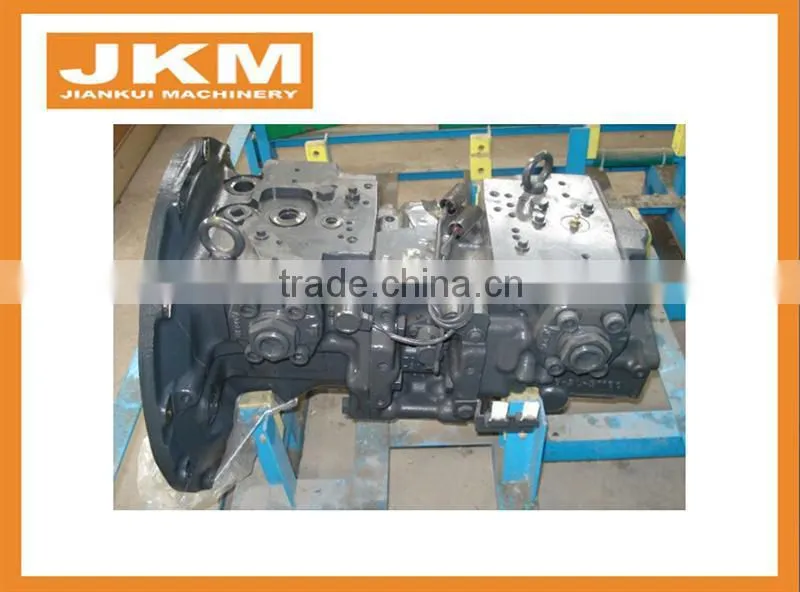 hydraulic hydraulic power gear steer steering dump pump 705-51-20830 for Dozer D65PX-15-W