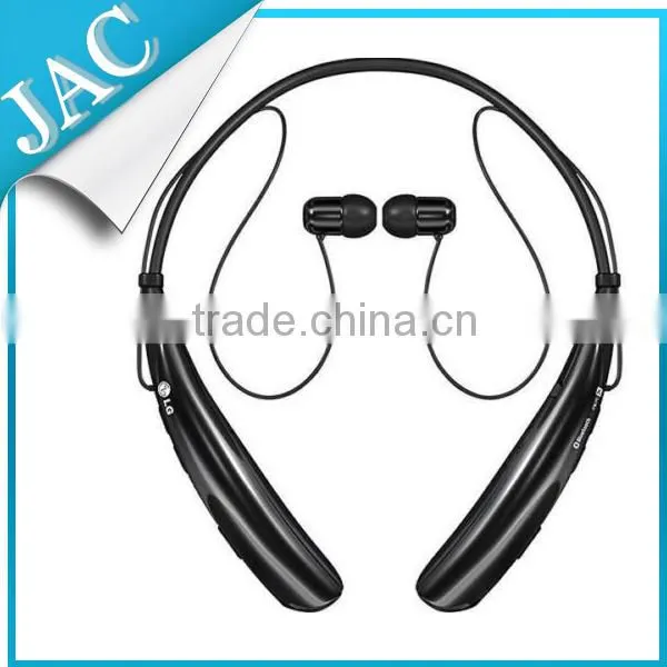 Moblie Phone HBS 750 Bluetooth Headset Sport Earpiece for Samsung/iPhone