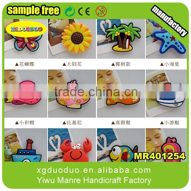 promotional fridge magnet thermometer/custom metal fridge magnet