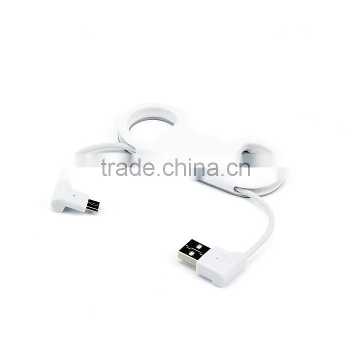 Bottle Open Micro USB Data Cable for Mobile Phone,Bottle opened Micro USB Charging Cable, Data Cable Keychain