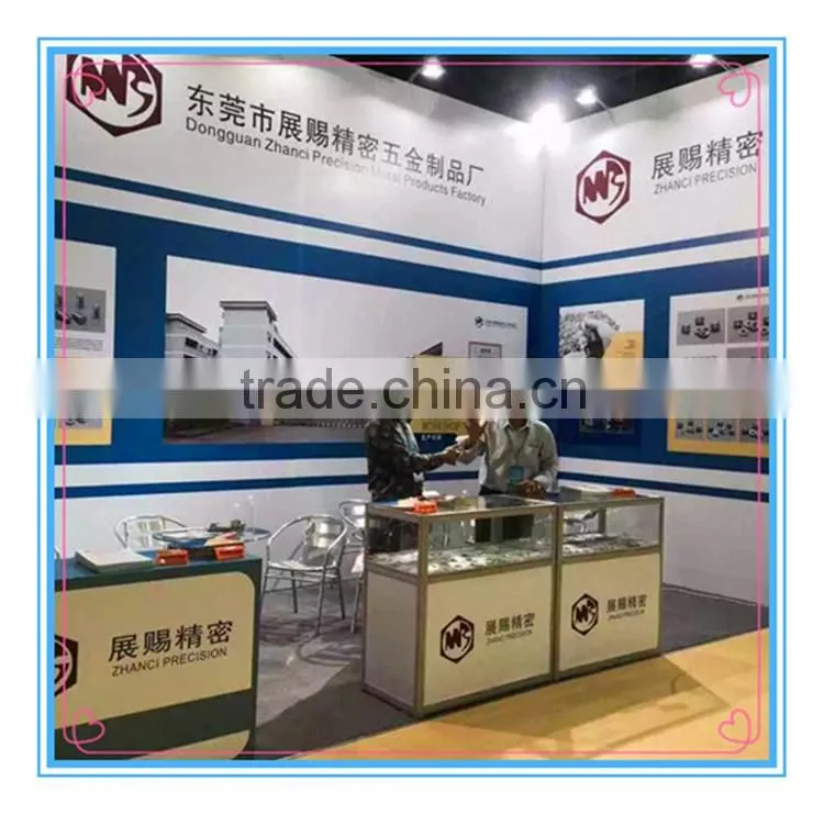 Zinc Plated Self Clinching Fasteners Studs for sheet metal