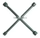 wheel cross wrench