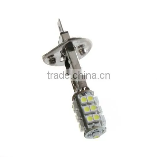 White H1 25 1210 SMD LED Car Vehicle Head Fog Light Lamp Bulb 12V