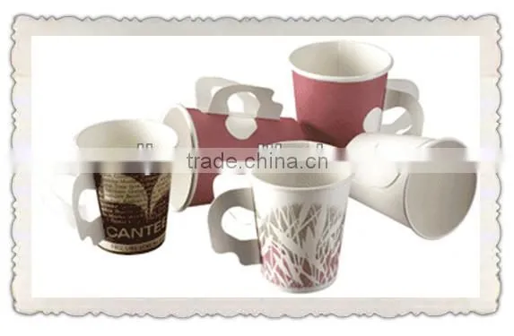 Disposable Paper Cups