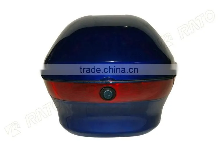 Chinese factory wholesale motorcycle storage box