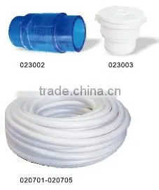 JAZZI Durable Anti-corrosion Pool Accessories Fittings Affordable