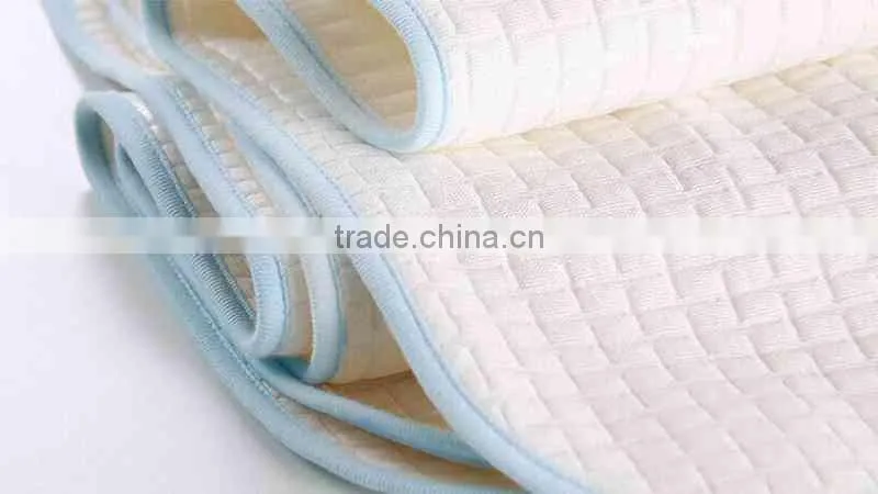 Ultrasonic Quilting Summer Infant Air Layer Adult Changing Pad