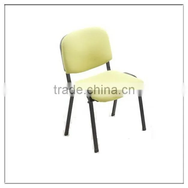 2015 Hot sale stackable meeting room chair/visitor chair/ conference chair