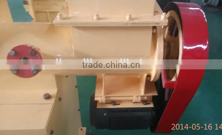 HKJ250 animal feed compounding pelletizing machine for sale