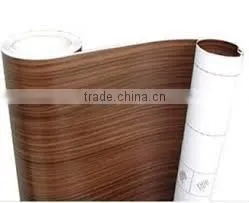 Solid color PVC decorative Film for floor tile overlay lamination