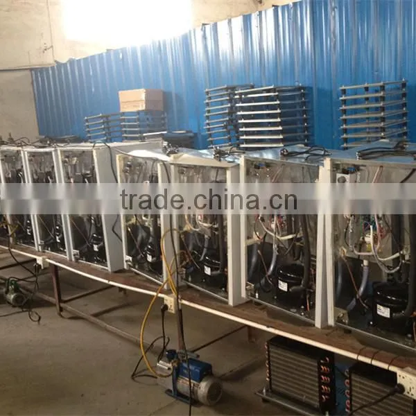 20kg new design Hot sales Commercial used cube ice machine