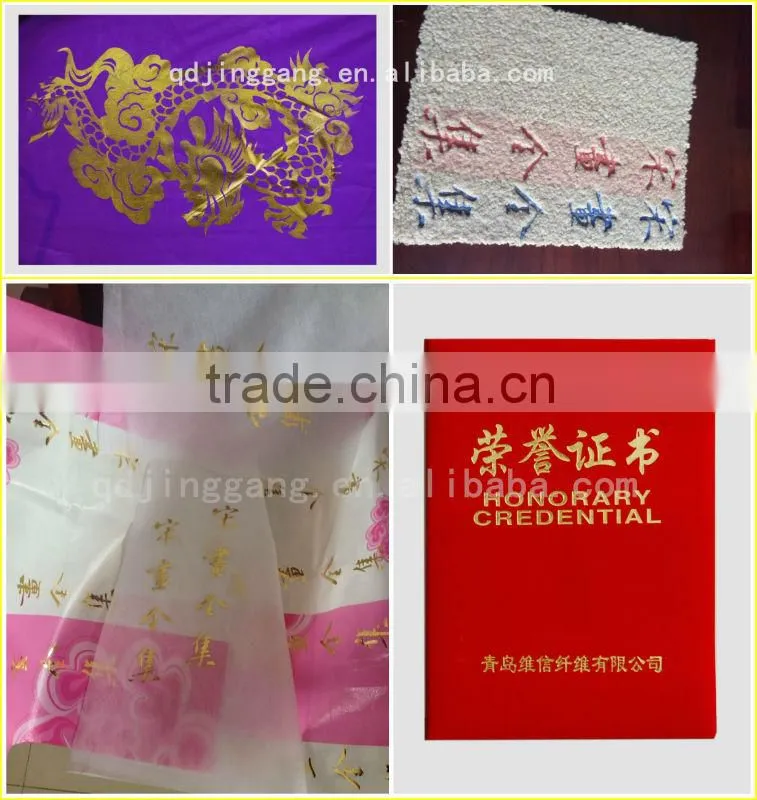 Roll sublimation heat press machine for roll fabrics & textile embossing machine