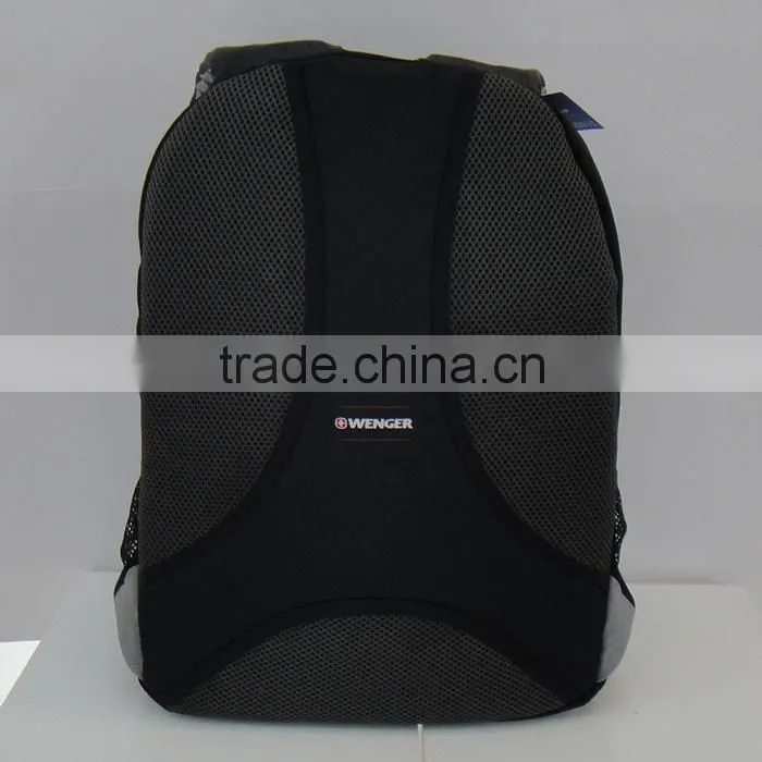Polyester Laptop Backpack Fashion Laptop Bag Backpack