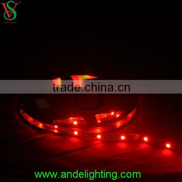 SMD 3528 LED strip light LED Christmas light decoration light