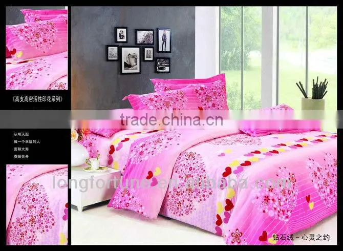 Manufactory wholesale 100%polyester home textile organic swaddle blanket sofa set bed