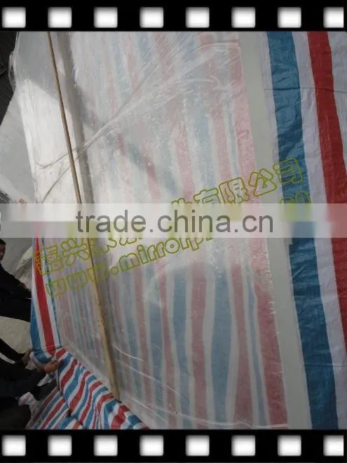 large acrylic sheet