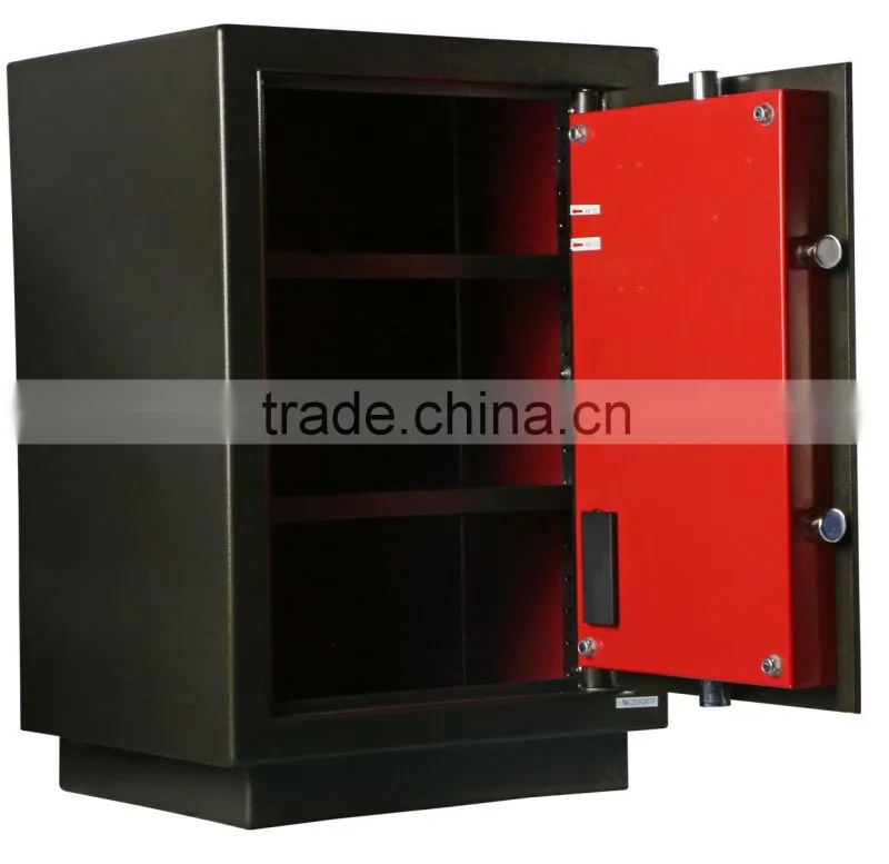 Top quality biometric safe fingerprint safe with fingerprint lock