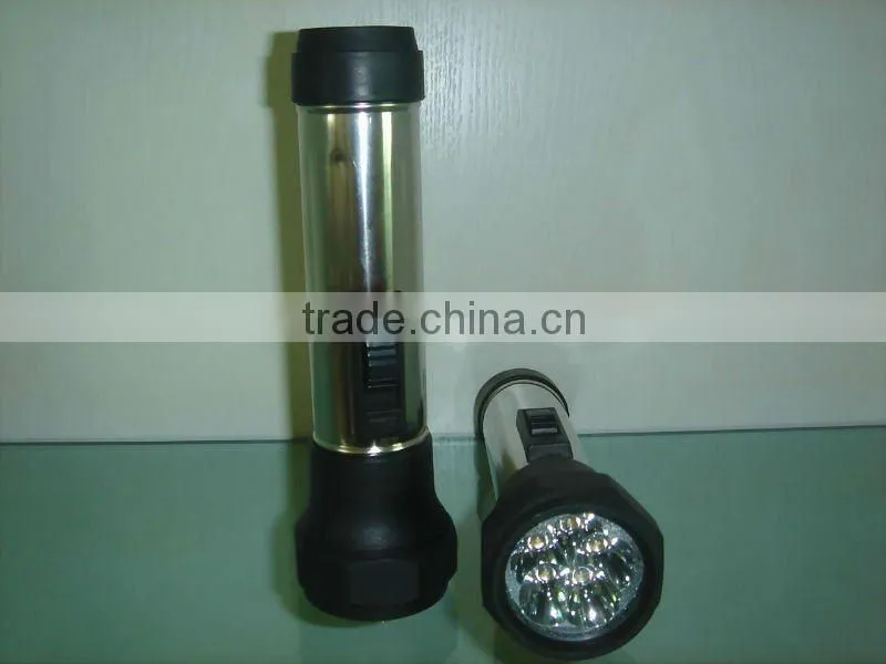 hot sale cree led xml t6 flashlight 2D5E1