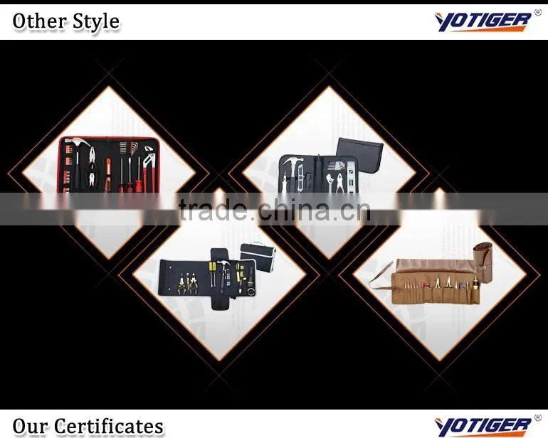 7Pcs Gift Promotion Tool Kit, Gift Kit Set, Bag Tools