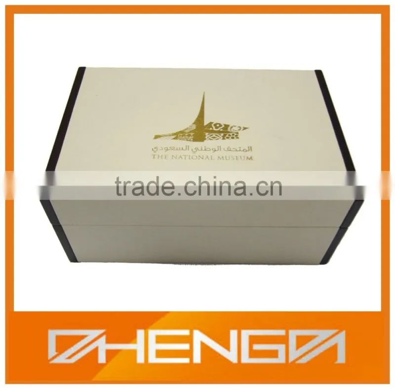 High Quality Factory Customized Wooden Tea Bags Gift Packaging Box