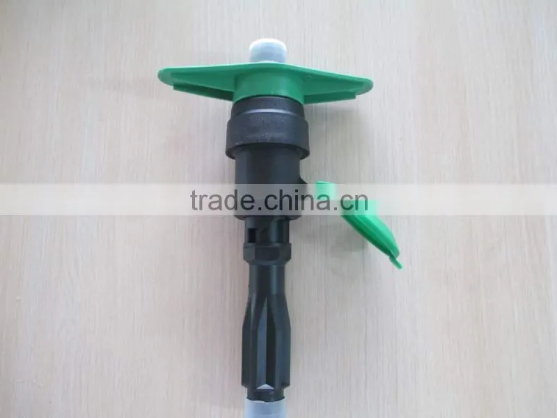Quick coupling valve rapid intake valve water hose quick coupling water pump coupling