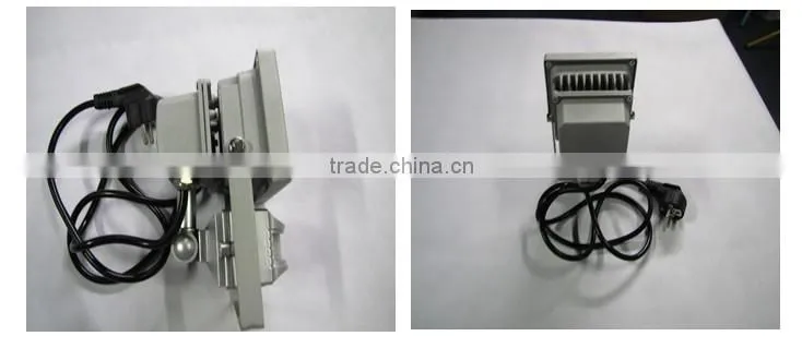 7w IP65 led floodlight with CE