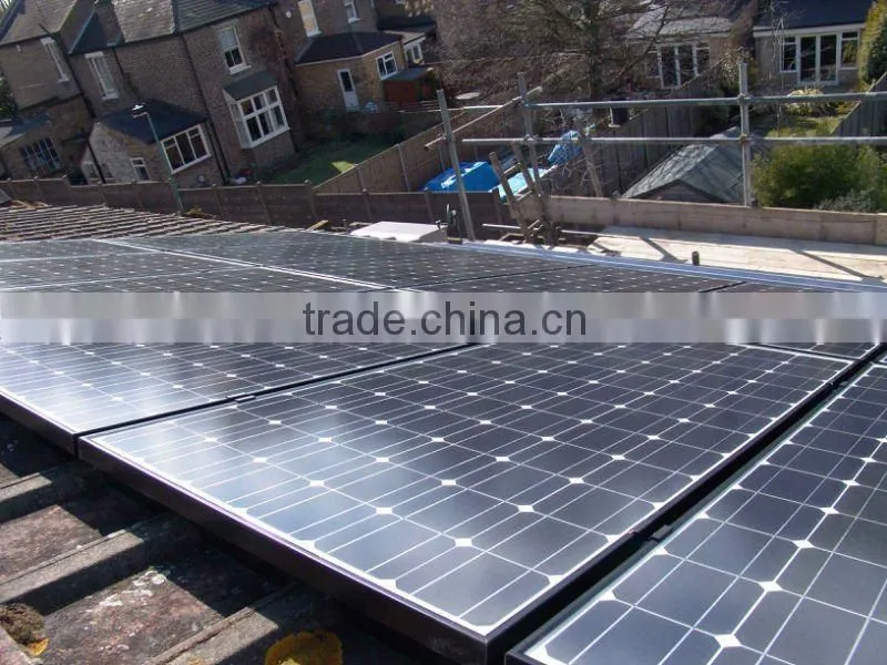 2015 Hot Sale Panels Solar Modules 220W for industrial panel