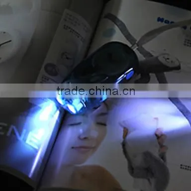 animal hand dynamo led flashlight