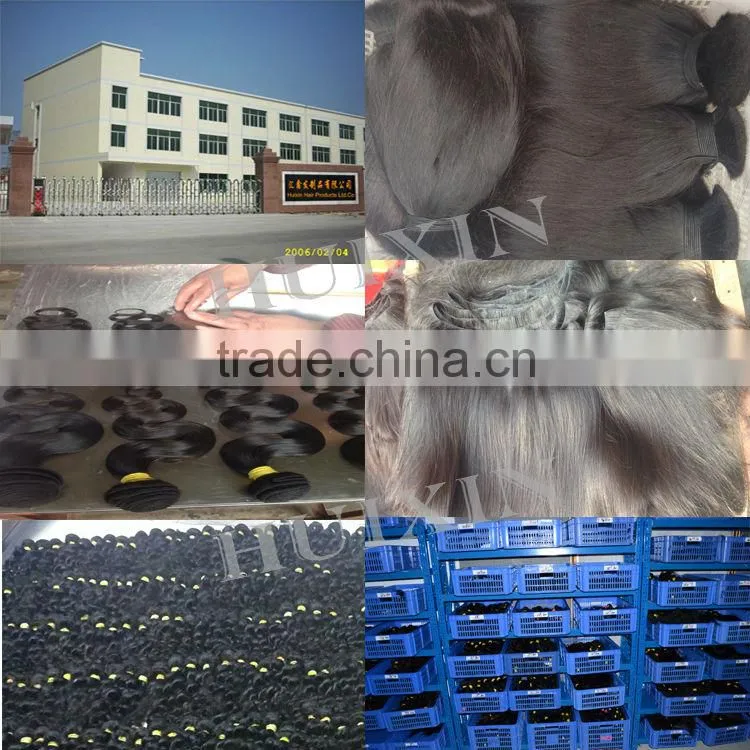 Ombre Hair Weaving,ombre bundles 100% remy human hair extension