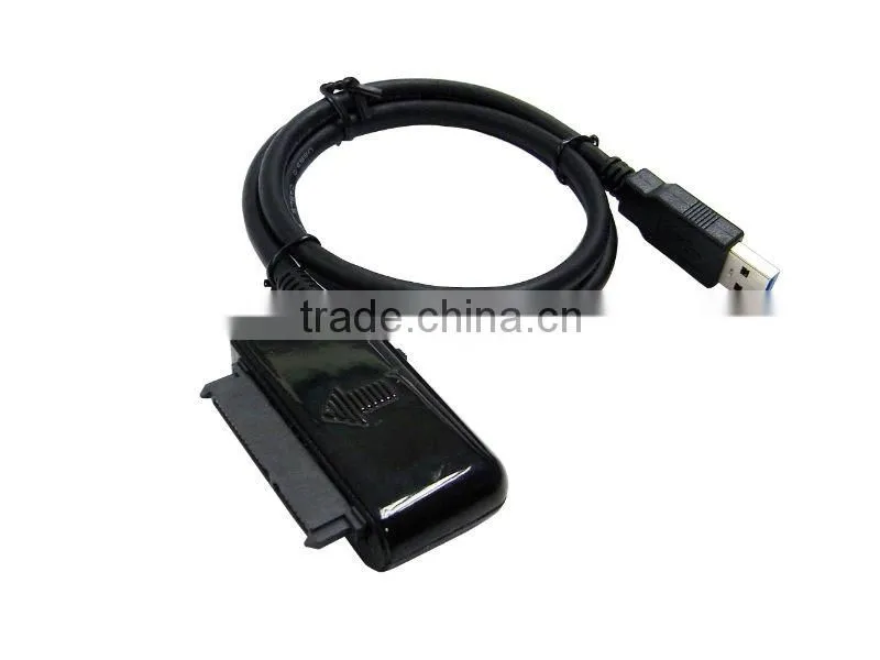 UASP SATA CD/DVD blu-ray USB 3.0 HDD adapter