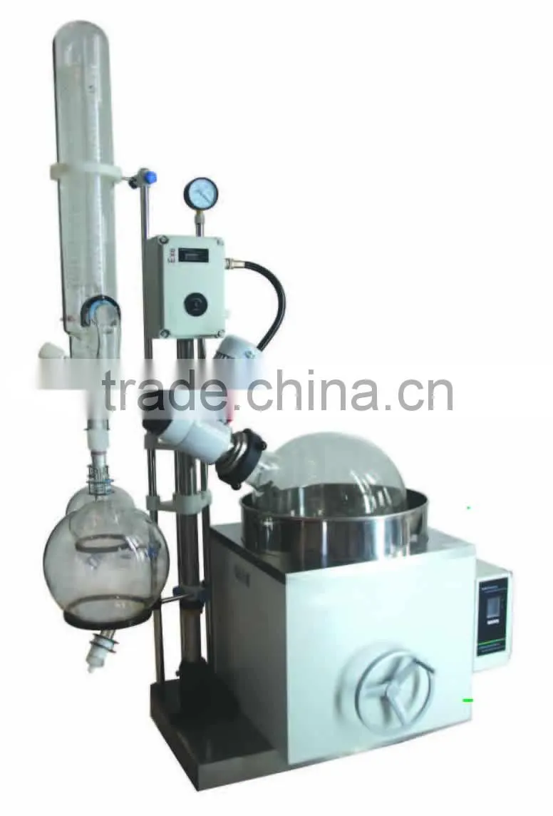 Floor type Rotary Evaporator Series