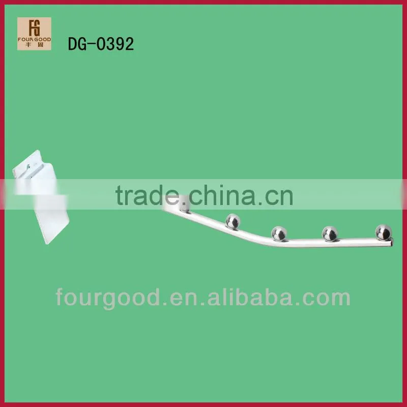 single slatwall peg hooks for peg board
