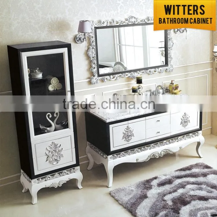 canada style bathroom vanity american red oak bathroom cabinet