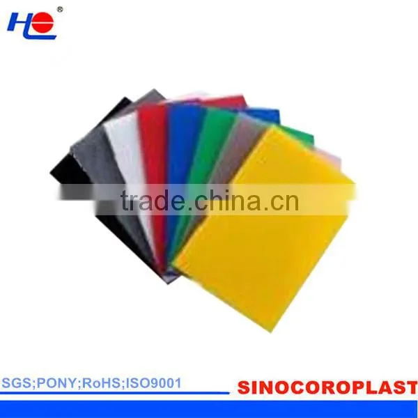 no rust and heat resistance corrugated flute layer pad
