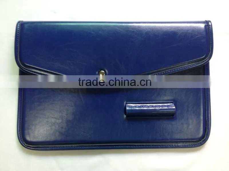 eva bag evaluation pu coated leather eva bag for electric wire