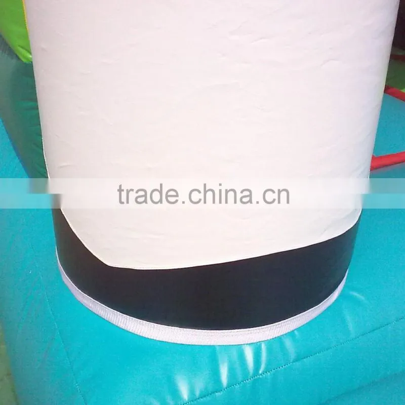 inflatable bouncy castle