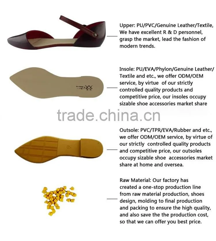 Brazil flip flop with bead and rhinestone ladies slipper and shoes