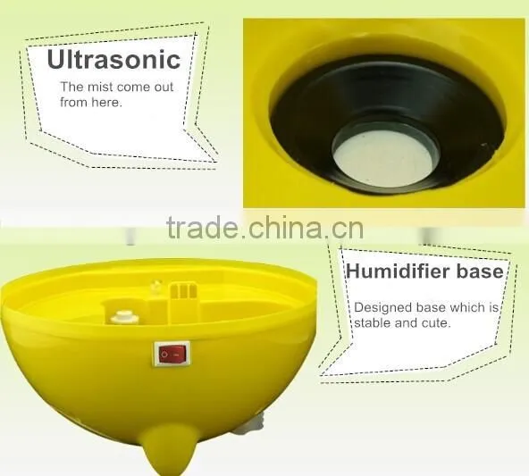Fragrance bottle vaporize diffuser manufacturer GL-1107