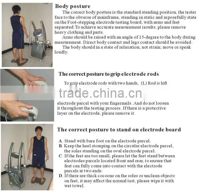 ultrasound/bio microcurrent handheld vacuum suction massage machine